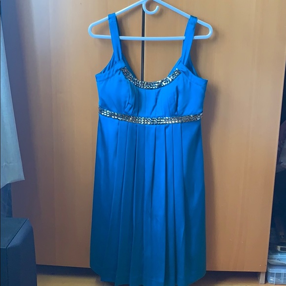 Calvin Klein dress - Picture 3 of 4